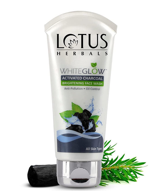 Mousse Nettoyante et Blanchissante pour visage